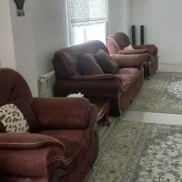 مبل و میز غذاخوری