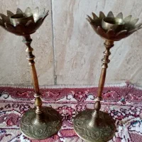 شمعدانی