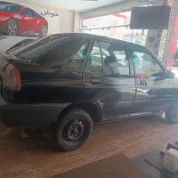 پراید 83 انژکتور