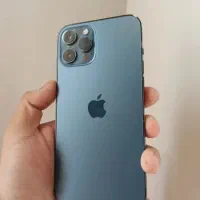 iPhone 12promax ایفون