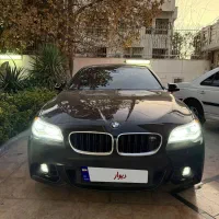 bmw 528 مدل۲۰۱۵