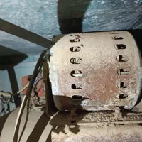 یخچال سینک با کابینت