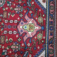 فرش دستباف ۹ متری