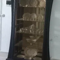 بوفه  و تلویزیون اسنوا  ۲۹ اینچ