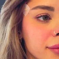 چشماتو کشیده وجذاب کن با لیفت چشم گربه‌ای