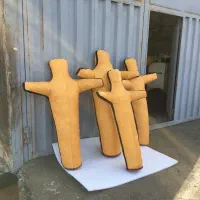 تولید و پخش آدمک کشتی