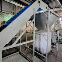 طراح و سازنده انواع نوار نقاله