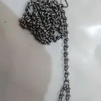 زنجیر غلوم باف