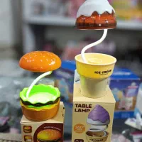 جشنواره چراغ خواب ومطالعه