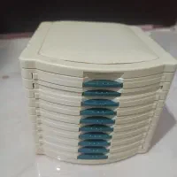 قاب یاجا سی دی درحدنو