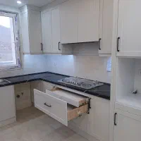 دکوراسیون/بازسازی/برقکاری/لاین نوری/کابینتMDFجوش