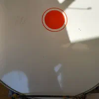طبل دو متری