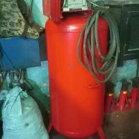 پمپ باد در حد نو