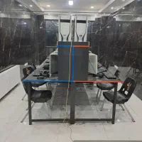 ده عدد کیس به همراه لوازم