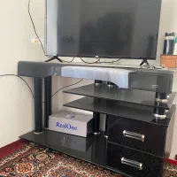زیر تلوزیون