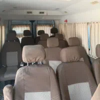 دربستی maxus|تور و چارتر|شیراز, شهرک مهدیآباد|دیوار