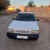پراید۹۰شرکتی پلمپ اتاق تعویض