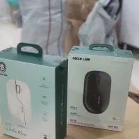 موس Green Lion G730