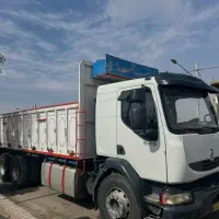 رنو 10چرخ