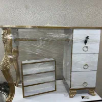 میز ناخون با استند