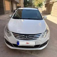 جک j4 مدل 1402|خودرو سواری و وانت|کرمان, |دیوار