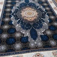 فرش نه متری دوعدد نو نو اکبند