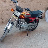 موتور سیکلت