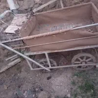 چهار‌چرخ