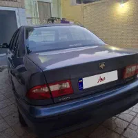 سمند LX EF7|خودرو سواری و وانت|نجفآباد, امیرکبیر|دیوار