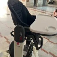 صندلی بچه پگ پراگو