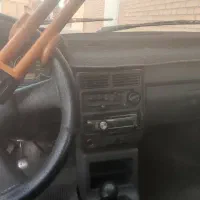 پراید دوگانه فابریک کارخانه