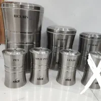 ظروف آشپزخونه