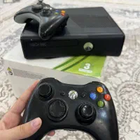ایکس باکس اسلیم Xbox 360 نو