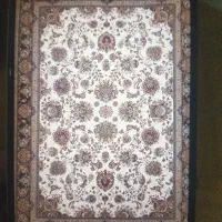 فروش فرش ۷۰۰شانه ۱۲ متری
