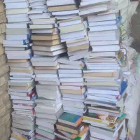 کتاب کهنه کاغذ  از همشهریان پرداخت فوری قیمت بالا