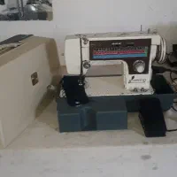 به نام خدا چرخ صنحتی ژانومه