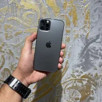 آیفون ۱۲ پرو دو سیم