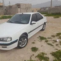 پژو پارس سفارشی فول فول۱۴۰۲