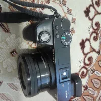 دوربین سونی ۶۵۰۰