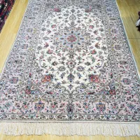 فرش اردکان ۶ متری از دار افتاده