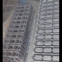 دستگاه بلوک ده قالبه دستگاه بلوکزنی
