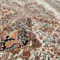فرش نه متری بهشتی