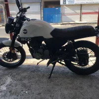 موتور zontes230