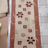 قالی و کناره