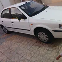سمند lx|خودرو سواری و وانت|مشهد مرغاب, |دیوار