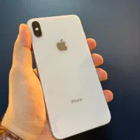 آیفون xs max تک‌سیم*اقساط*اسمارتیز