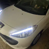 207 تیپ TU3