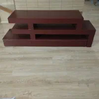 میز تلویزیون سه تیکه