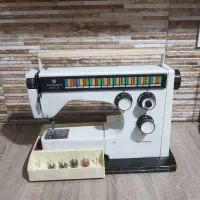 چرخ خیاطی گلدوزی هسکوارنا