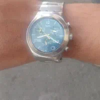 ساعت swatch اورجینال